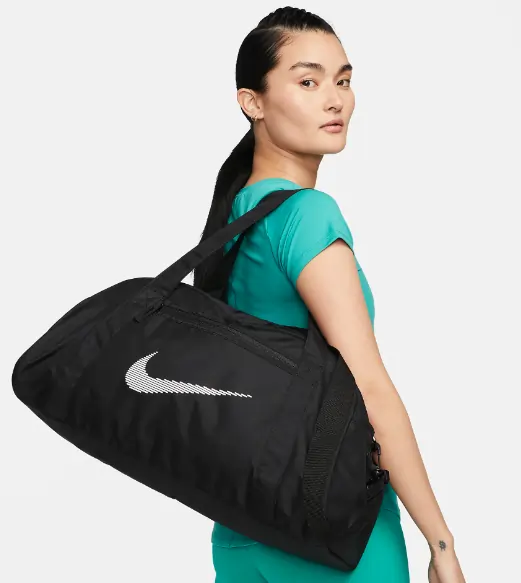 Nike Gym Club Duffel Bag